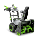 EGO Power+ SNT2410 POWER+ 24 in. Self-Propelled 2-Stage XP Snow Blower with Peak Power™ Tool Only