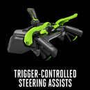 EGO Power+ SNT2800 28 in. Self-Propelled 2-Stage Snow Blower with Peak Power™ - Battery and Charger Not Included