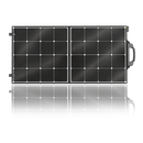 EGO Power+ SP1000 100W Solar Panel for PST3040, PST3041 and PST3042 3000W Nexus Portable Power Station
