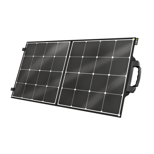 Panneau solaire EGO Power+ SP1000 100 W pour centrale électrique portable Nexus PST3040, PST3041 et PST3042 3000 W