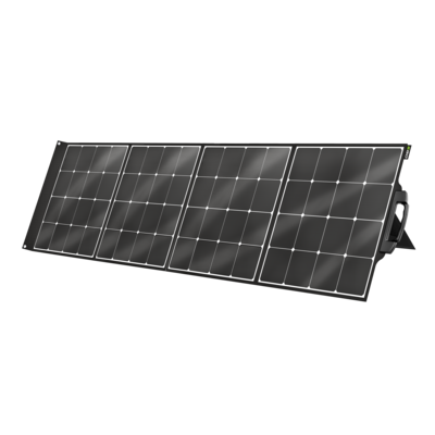 EGO Power+ SP2000 200W Solar Panel for PST3040, PST3041 and PST3042 3000W Nexus Portable Power Station