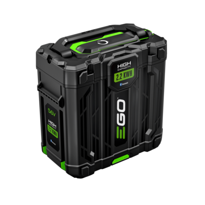 EGO Power+ HC2240T 40Ah High-Capacity Battery