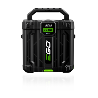 EGO Power+ HC2240T 40Ah High-Capacity Battery