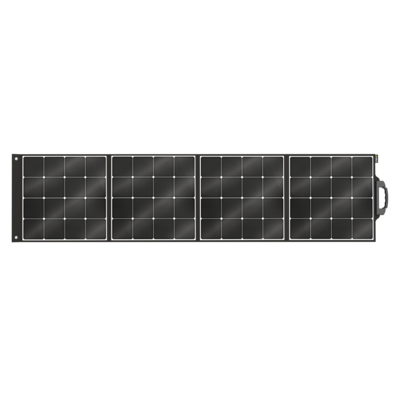 EGO Power+ SP2000 200W Solar Panel for PST3040, PST3041 and PST3042 3000W Nexus Portable Power Station