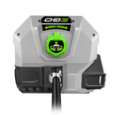 EGO Power+ SSA1220 Multi-Head System Carbon Fiber Snow Shovel Attachment