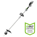 EGO Power+ ST1500-S-FC 15" 56-Volt Lithium-Ion Cordless Brushless String Trimmer (Battery and Charger Not Included) - Reconditioned
