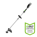 EGO Power+ ST1500SF-FC 15" 56-Volt Cordless String Trimmer with Rapid Reload (Battery and Charger Not Included) - Reconditioned