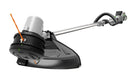 EGO Power+ ST1502SF-FC 15" 56-Volt Cordless String Trimmer with Rapid Reload Head, 2.5Ah Battery and Standard Charger - Reconditioned