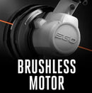 EGO Power+ ST1502SF-FC 15" 56-Volt Cordless String Trimmer with Rapid Reload Head, 2.5Ah Battery and Standard Charger - Reconditioned