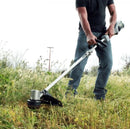 EGO Power+ ST1502SF-FC 15" 56-Volt Cordless String Trimmer with Rapid Reload Head, 2.5Ah Battery and Standard Charger - Reconditioned