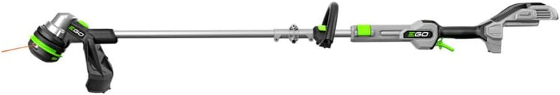 EGO Power+ ST1510T 15" 56-Volt Lithium-Ion Cordless POWERLOAD String Trimmer with Aluminum Telescopic Shaft (Battery and Charger Not Included)