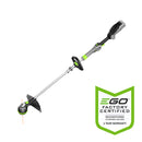 EGO Power+ ST1510T-FC 15" 56-Volt Lithium-Ion Cordless POWERLOAD String Trimmer with Aluminum Telescopic Shaft (Battery and Charger Not Included) - Reconditioned