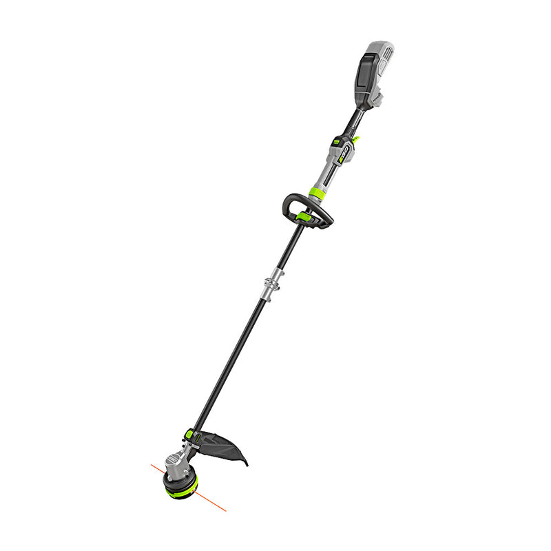 EGO ST1610T 16” POWERLOAD™ String Trimmer with Telescopic Carbon Fiber Shaft - Bare Tool Only