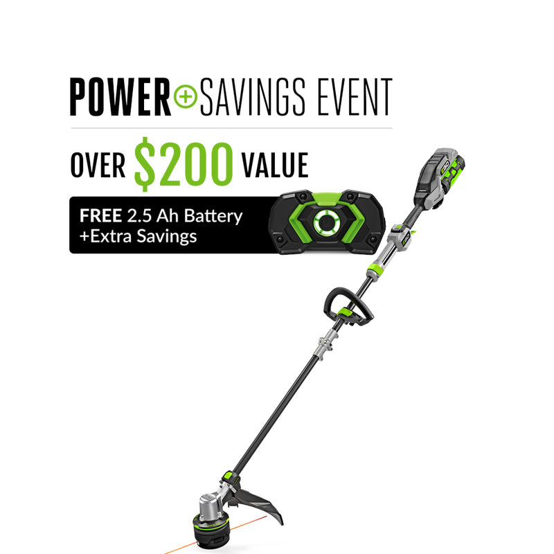 EGO Power+ ST1623T 16