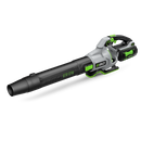 EGO Power+ ST6703LB 15" Powerload String Trimmer with Aluminum Telescopic shaft and 670 CFM Leaf Blower Combo Kit