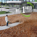 EGO Power+ ST6703LB 15" Powerload String Trimmer with Aluminum Telescopic shaft and 670 CFM Leaf Blower Combo Kit