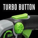 EGO Power+ ST6703LB 15" Powerload String Trimmer with Aluminum Telescopic shaft and 670 CFM Leaf Blower Combo Kit