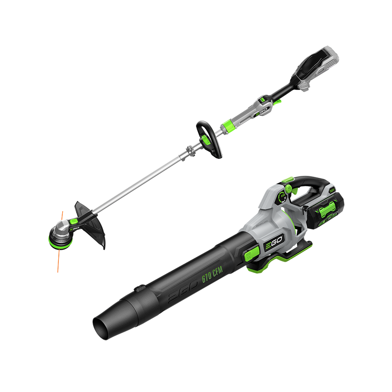 EGO Power+ ST6703LB 15