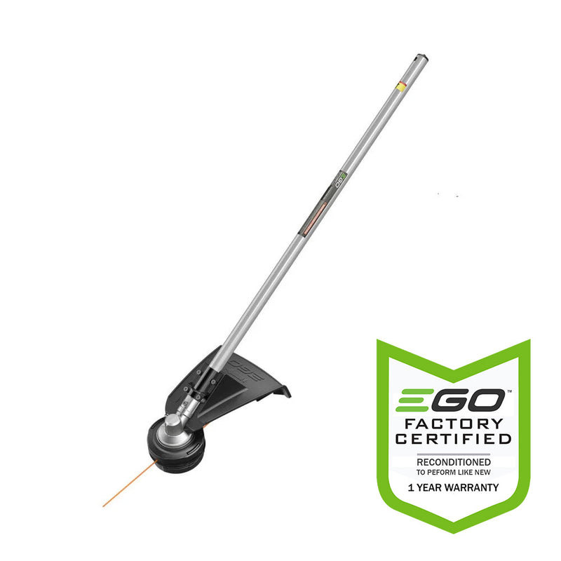 EGO Power+ STA1500-FC 15" String Trimmer Attachment for EGO 56-Volt Lithium-ion Multi-Head Tool System - Reconditioned