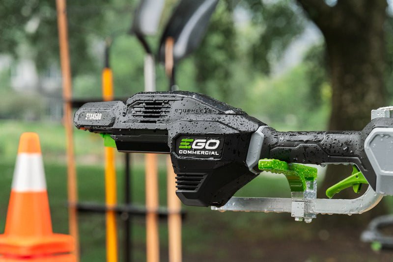 EGO Power+ STX4500 Commercial 17.5” String Trimmer Tool Only