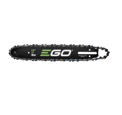 EGO Power+ AK1204 12" Compact Chainsaw Chain and Bar Kit