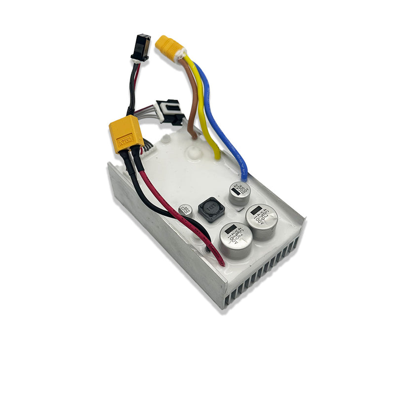 EGO 2832320001 Control Electric Assembly