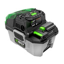 EGO Power+ WDV0300 3 Gallon Compact Wet or Dry Vacuum (Battery and Charger Not Included)