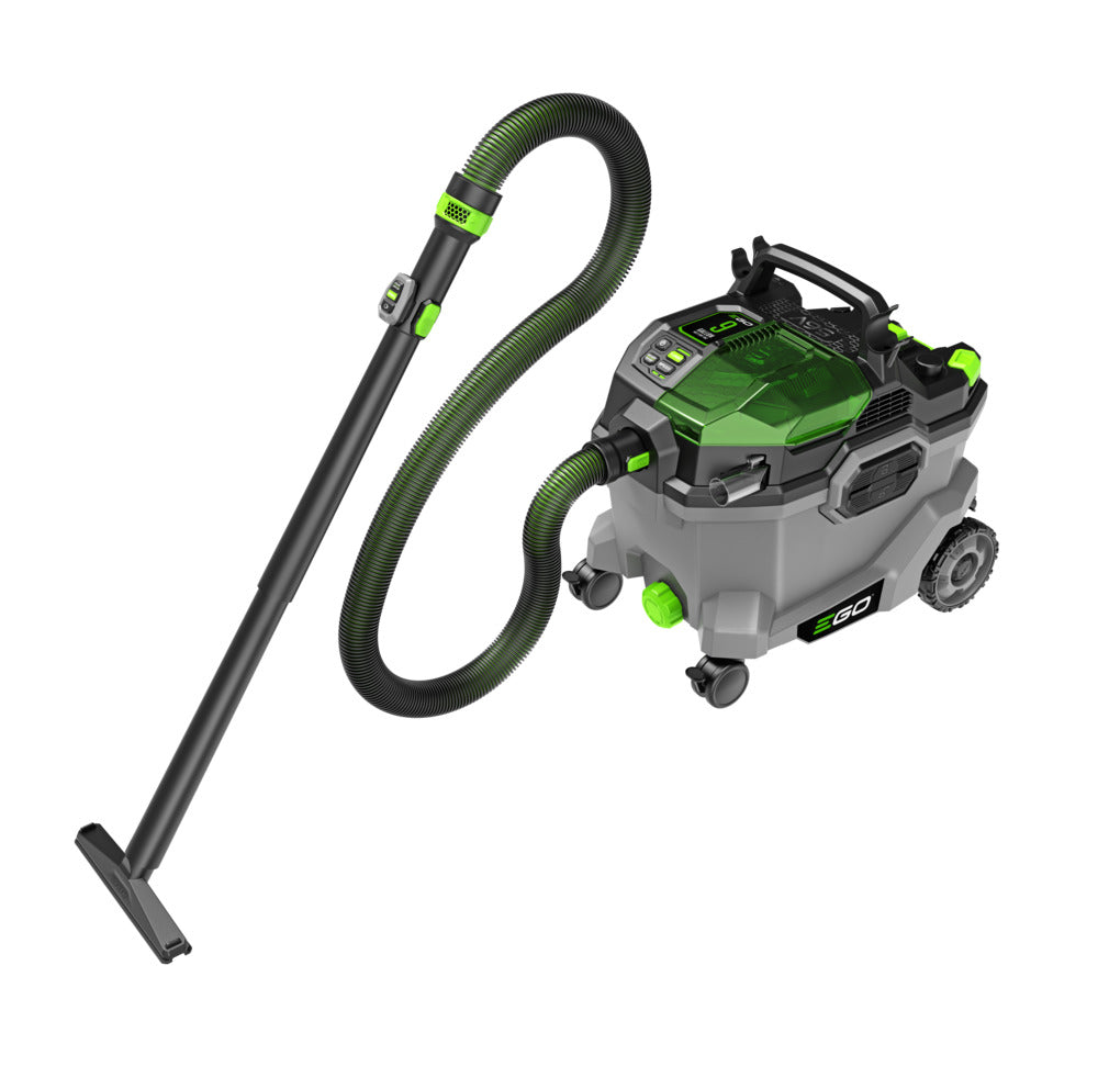 EGO Power+ WDV0900 9 Gallon Wet/Dry Vacuum Tool Only - Battery and Cha