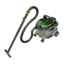EGO Power+ WDV0904 9 Gallon Wet/Dry Vacuum with 5.0Ah Battery and 320W Charger