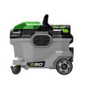 EGO Power+ WDV0904 9 Gallon Wet/Dry Vacuum with 5.0Ah Battery and 320W Charger