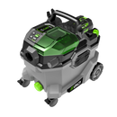 EGO Power+ WDV0904 9 Gallon Wet/Dry Vacuum with 5.0Ah Battery and 320W Charger