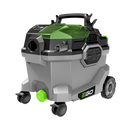 EGO Power+ WDV0904 9 Gallon Wet/Dry Vacuum with 5.0Ah Battery and 320W Charger