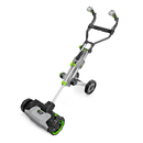 EGO Power+ WPH1600 Walk-Behind Power Head with attachment