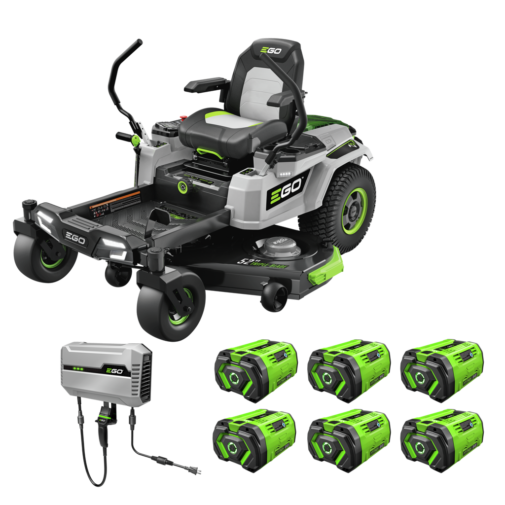 EGO Power+ ZT5207L 52 EGO Power+ ZT5207L 52