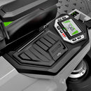 EGO Power+ ZT5216L 52 Inch Zero Turn Riding Mower with (6) 10Ah Batteries and Charger