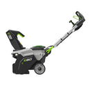 EGO Power+ SNT2124 snow blower side view