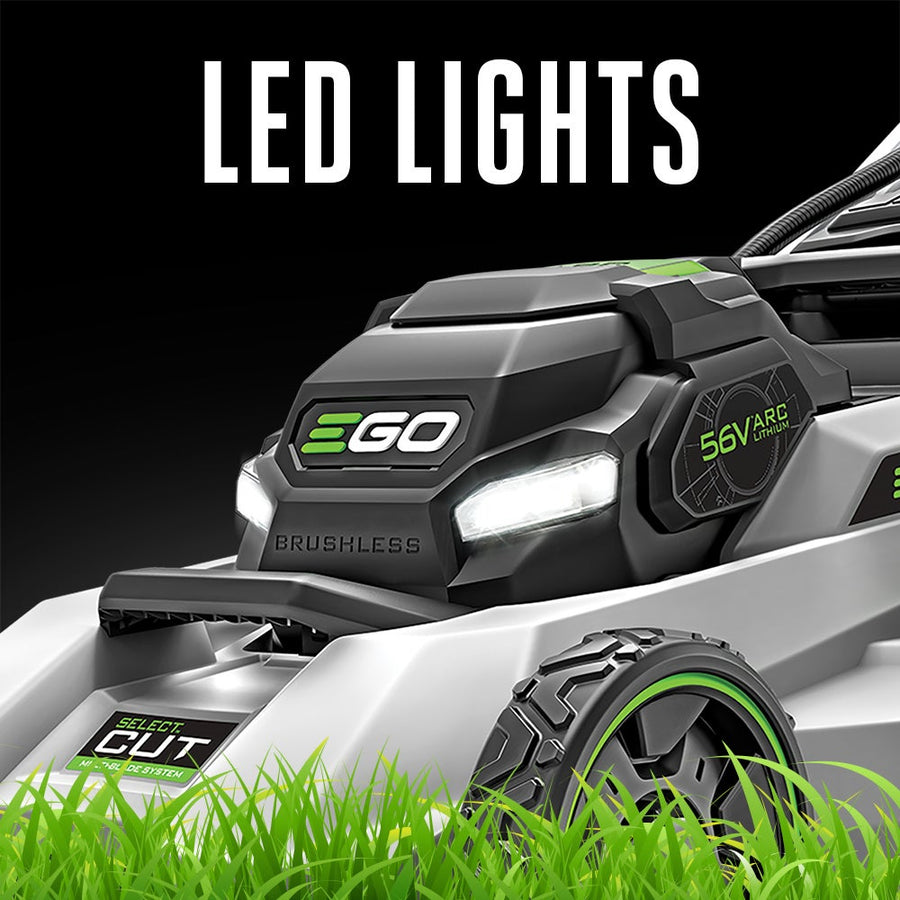 BRIGHT LED LIGHTS