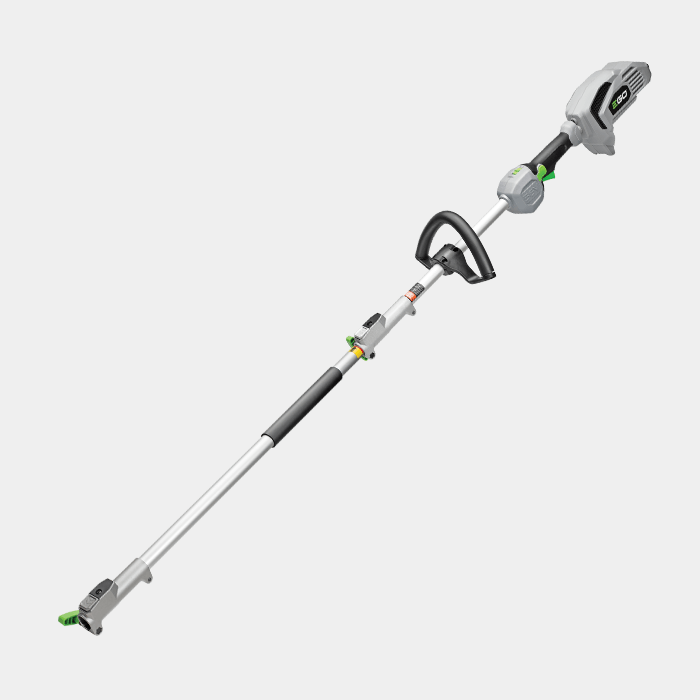 Use with the EGO Multi-Head System