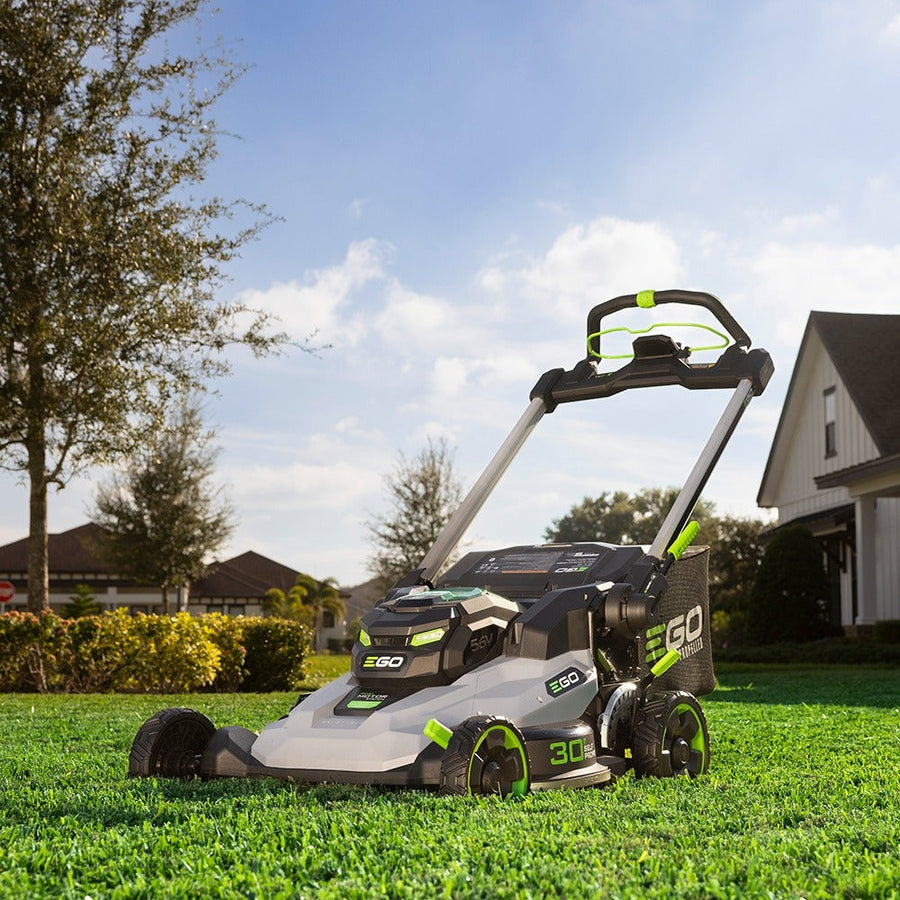 10-YEAR DECK WARRANTY