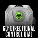 EGO Power+ SNS1200 Dedicated 12" Snow Shovel Bare Tool - Battery and Charger Not Included