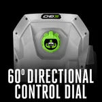 EGO Power+ SNS1200 Dedicated 12