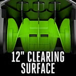 EGO Power+ SNS1200 Dedicated 12