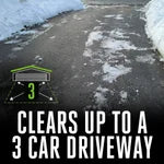 EGO Power+ SNS1200 Dedicated 12