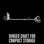 EGO Power+ SNS1200 Dedicated 12