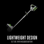 EGO Power+ SNS1200 Dedicated 12