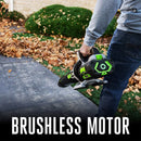 EGO Power+ LB8800 880 CFM Cordless Blower - Bare Tool Only