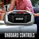 EGO Power+ SK1800 180W Bluetooth Speaker - Tool Only