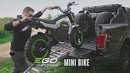 EGO Power+ MB1000 Mini Bike Tool Only
