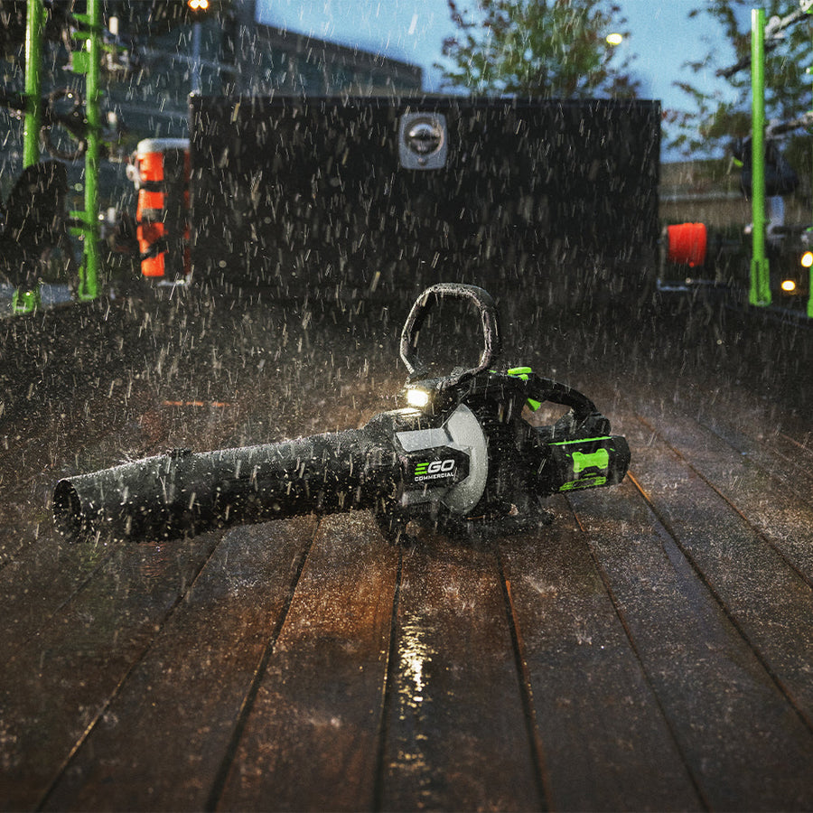 COMMERCIAL DURABILITY