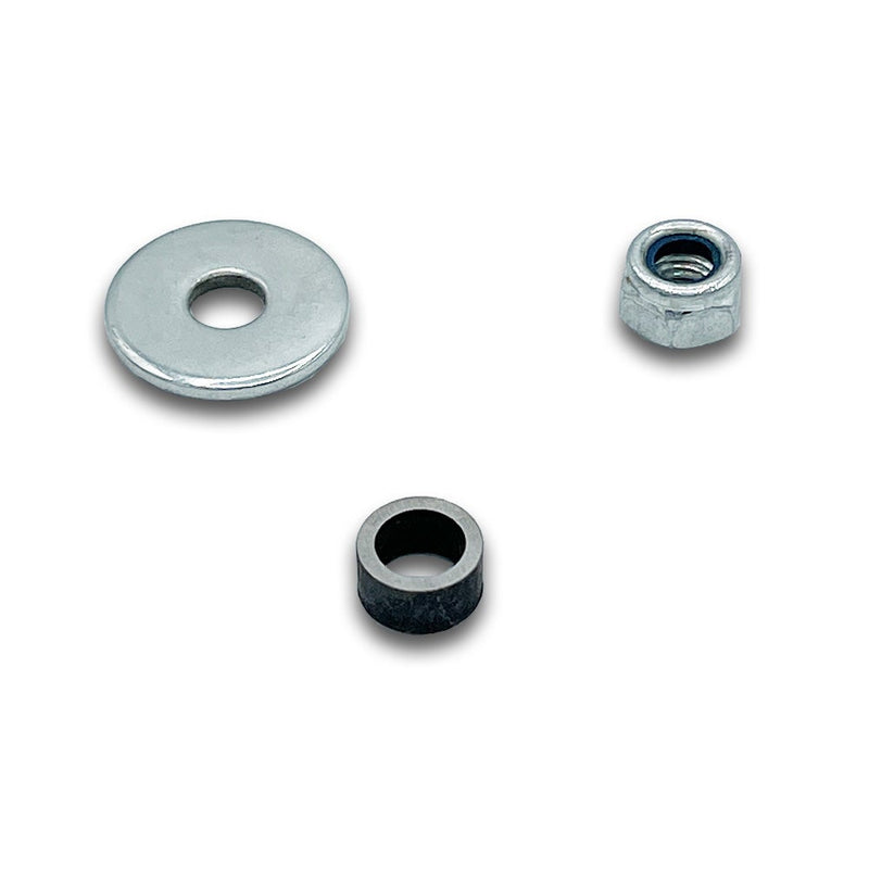 2823715001 Nut And Washer Set